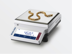Balance Bijoux